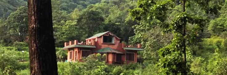 Sitabani Forest Reserve