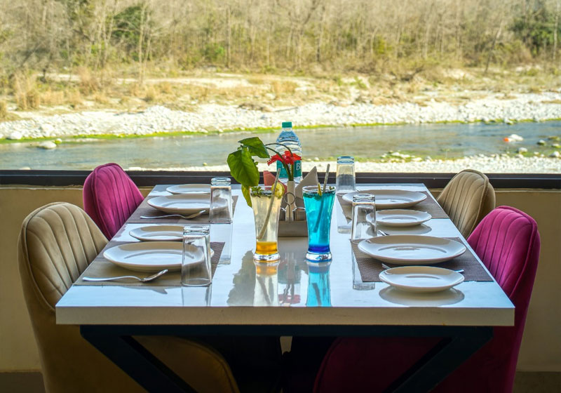 Budjet Friendly Resort in Jim Corbett