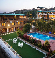 Best resort near river in Corbett for peaceful and scenic holiday stays.